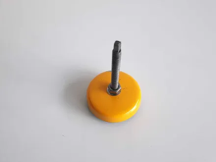 Rogi - 2024 - MF80 - Maschinenfuß (10x) – RESALE
