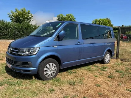 Volkswagen Caravelle 2019 – Nutzfahrzeug – RESALE