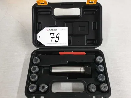MT4-ER25 – Spannwerkzeug – RESALE