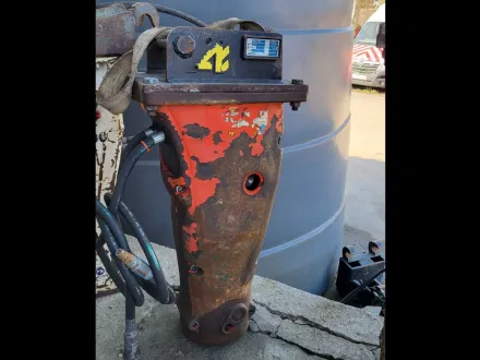 Arden Equipment PRA M55 Schutzschalter – RESALE