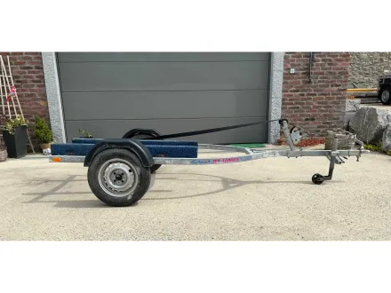 Jetloader-Anhänger – RESALE