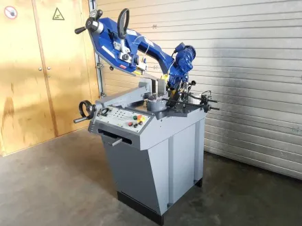Rogi - 2025 - CY270N - Bandsägemaschine – RESALE