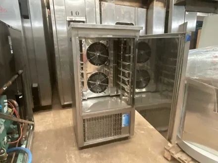 Boreola, Schnellkühler/Tiefkühler Kühlschränke und Gefrierschränke, sonstiges – RESALE