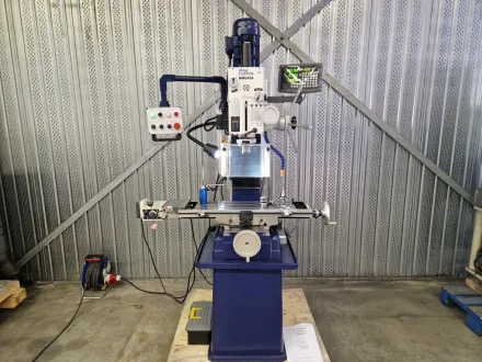 Rogi - 2022 - WMD45A - Bohrfräsmaschine – RESALE
