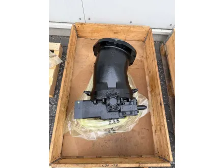Rexroth A7V-SL500HD R910803926 Hydraulik Hydraulikpumpe – RESALE