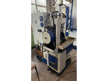 5B310P - Zahnradfräsmaschine - 1991 – RESALE