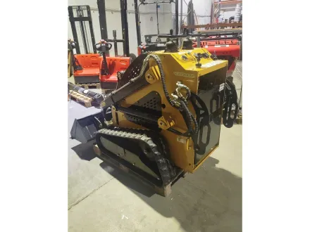 Delano - R360 - Kompaktlader - 2026 – RESALE