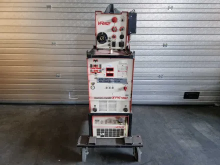 Fronius - - TPS450 - MIG-Schweißmaschine – RESALE