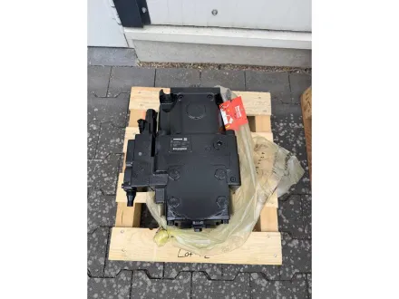 Rexroth A11VLO130 R902223268 Liebherr11634235 Hydraulik Hydraulikpumpe – RESALE