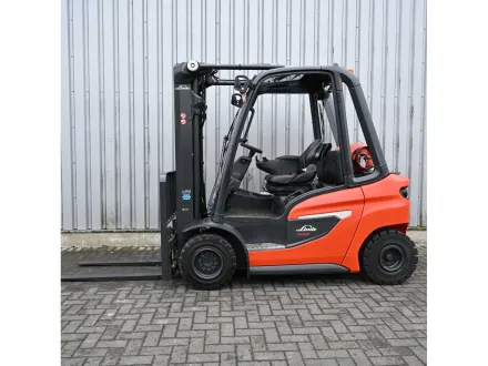 Linde - 2023 - H20T-01/600 - Gabelstapler – RESALE