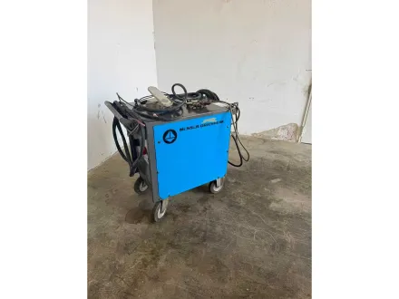 MESSER GRIESHEIM - UniWIG GW 280 - WIG-Schweißgeräte – RESALE