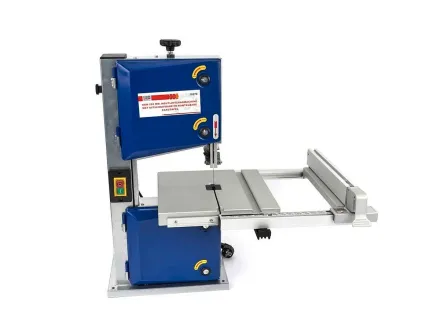 HBM 200 mm. Holzbandsägemaschine – RESALE