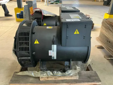 Stanford S1L2-R1 Synchrongenerator/Alter – RESALE
