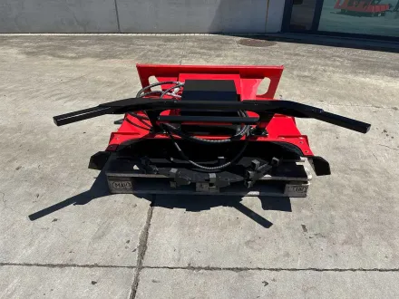 Giyi - 2026 - X-DM43 - Mulcher – RESALE