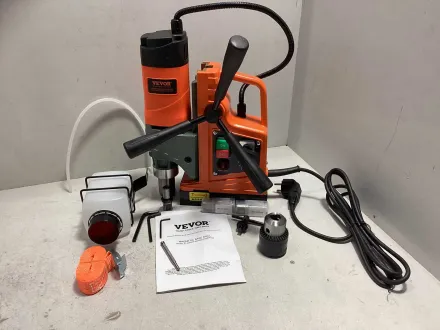 Vevor Magnetbohrmaschine ZT-45H – RESALE