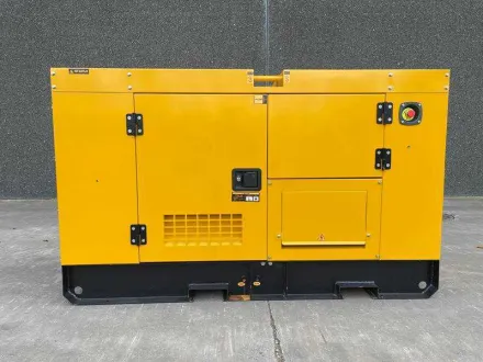 Ricardo – APW 30 – Stromgenerator – ungenutzt – RESALE