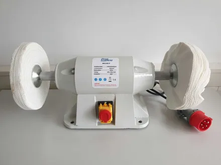 Rogi - 2023 - WG250P - Polierer – RESALE