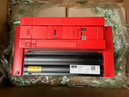 SEW-EURODRIVE MDX60A0150-503-4-00 Frequenzumrichter – RESALE