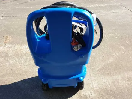 Renopower - 75L AD - Panzer – RESALE