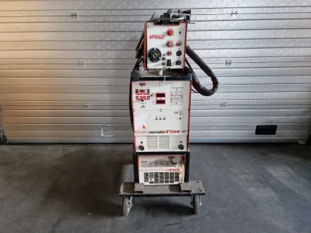 Fronius - TS331 - MIG-Schweißmaschine – RESALE