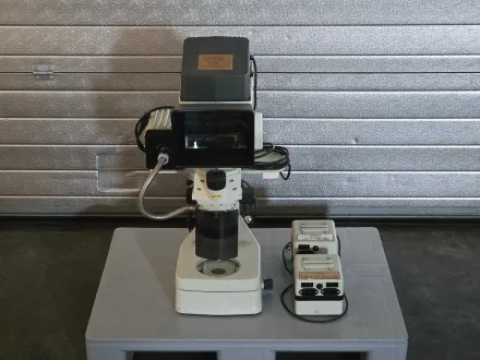 Vision Engineering – TS4 Stereo Dynascope – Messmikroskop – RESALE