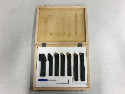 Rogi – 20MM/7PCS – Drehwerkzeug – RESALE