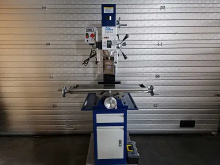 Rogi - 2022 - WMD30LV - bürstenlose Bohrfräsmaschine – RESALE