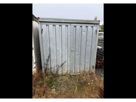 Lagerbehälter – RESALE