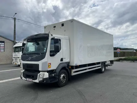 Volvo FL 280 Lkw 2014 – RESALE