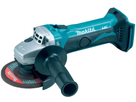 Makita DGA452Z 18V Li-Ion-Batterie-Winkelschleifer-Gehäuse – RESALE