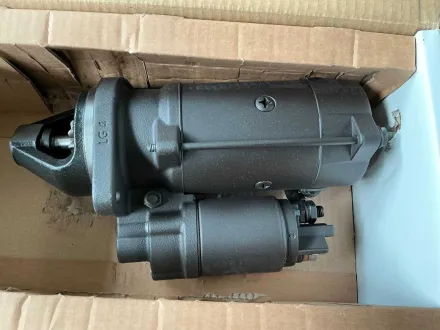 Mahle MS 551 12 V-3,2kW Anlasser / Starter für 854 E-E34TH – RESALE