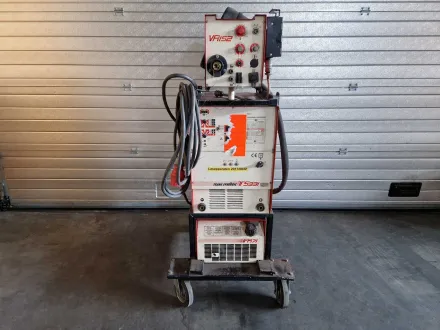 Fronius - TS331 - MIG-Schweißmaschine – RESALE