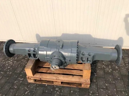 Hitachi Achse ZW220-1 163G3-00011 Radlader Wheel loader Baumaschine – RESALE