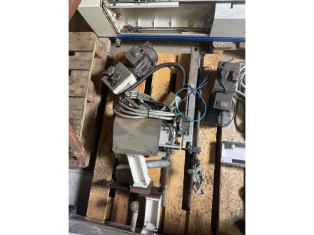 Handling Robot - Geiger Handling - MiniPhoenix - - 2006 – RESALE