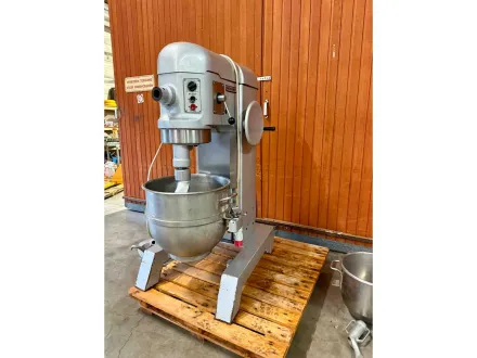 Hobart H600 Planetenmischer / Planetenmischer – RESALE