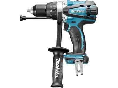 Makita DHP458Z 18V Li-Ion Batteriehammerbohrer / Schraubendreher – RESALE