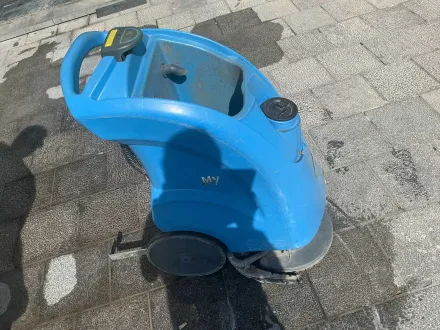 Fimap Minny 16 kompakter Schrubbertrockner (Bodenreinigungsmaschine) – RESALE