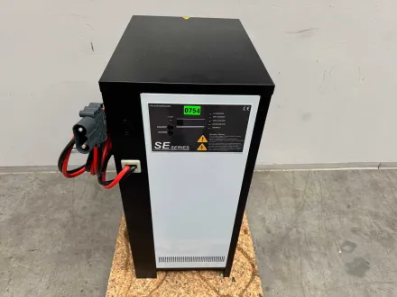 2025 SE series 80V 120A Ladegerät Gabelstapler Elektrostapler charger – RESALE