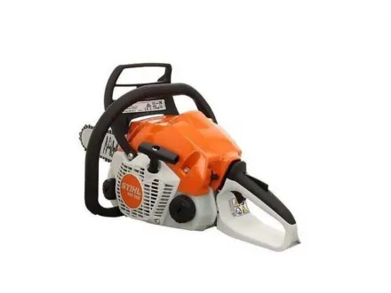 STIHL MS 162, MS 172, MS 182 und MS 212 Benzin-Kettensäge (2x) – RESALE