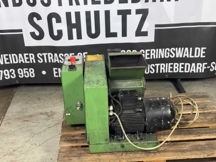 Rapid - Granulator - 1999 – RESALE