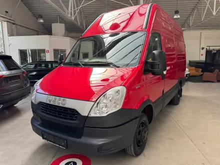 2012 Iveco Daily 40c15 – RESALE