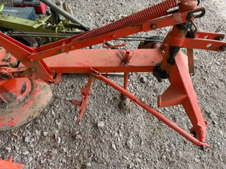 PZ 165 Mäher (2x) – RESALE