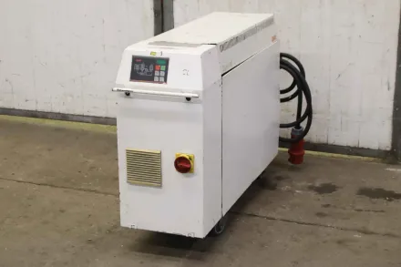 Gwk teco 1000 Temperiergerät – RESALE