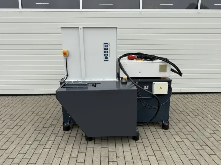 Dhb 600 Hacker Typ – RESALE