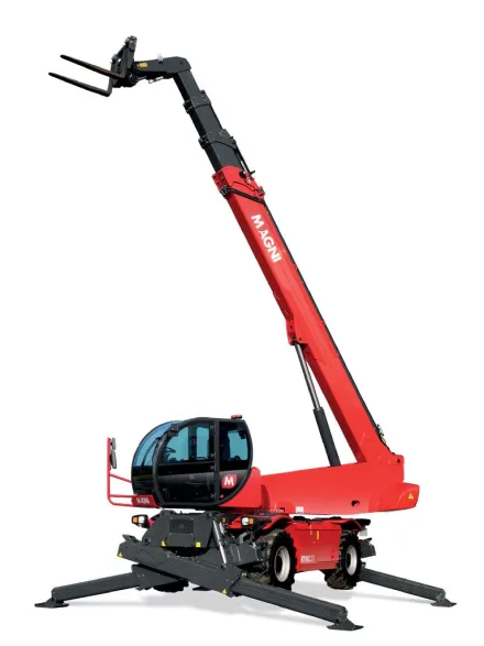Magni RTH8.27 – RESALE