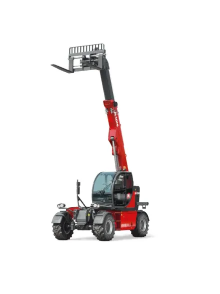 Magni HTH10.10 – RESALE