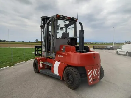 Kalmar DCE 80-6HE – RESALE