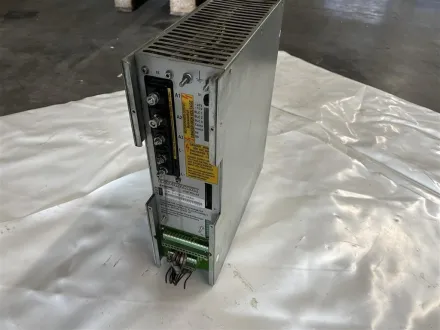 Indramat TDM 1.2-050-30W1 Indramat – RESALE
