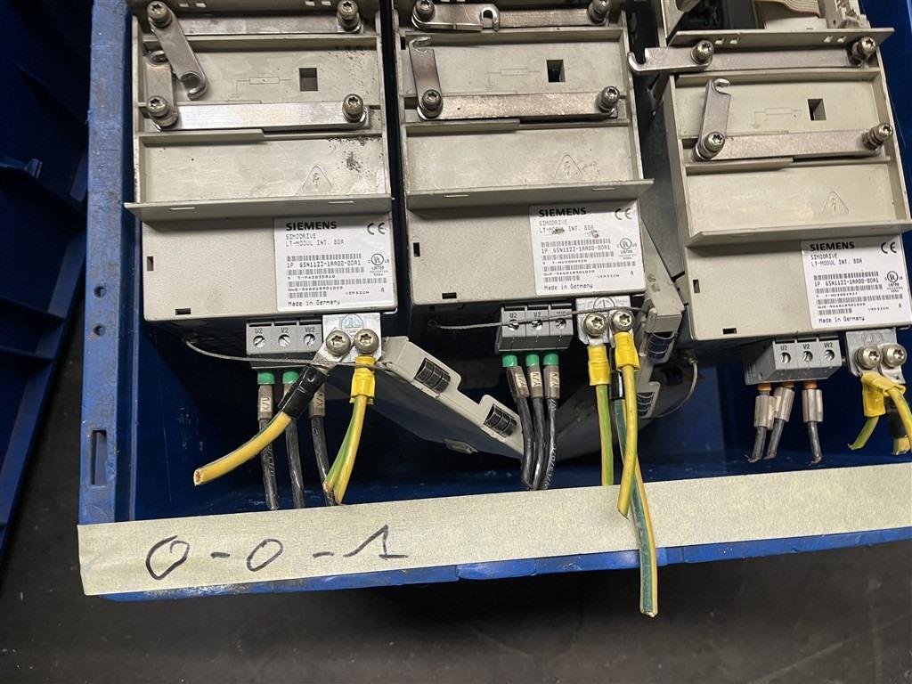 Siemens 6SN1123-1AA00-0DA1