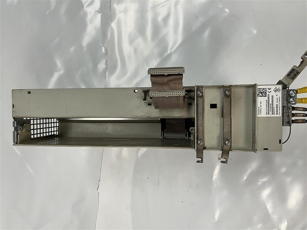 Siemens 6SN1123-1AA00-0DA2